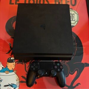 Ps4 Playstation 4 slim 1TB